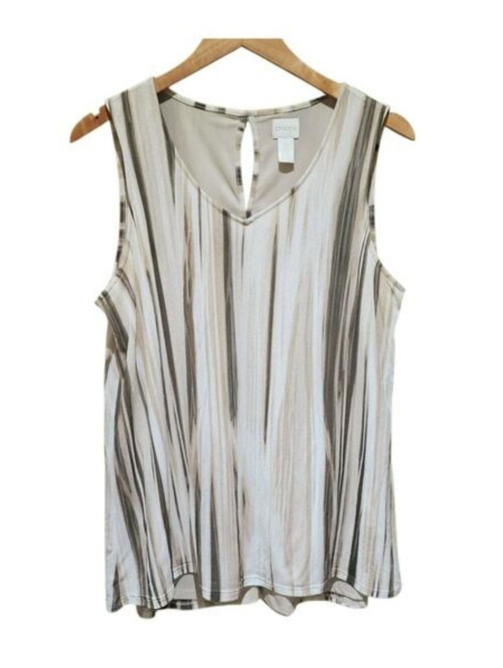Chico's Top